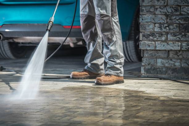 Professional Pressure Washing Services in Lucerne, CA